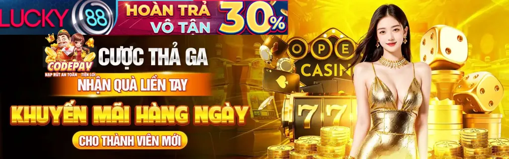 Roulette trực tuyến tại sòng bạc dealer người thật