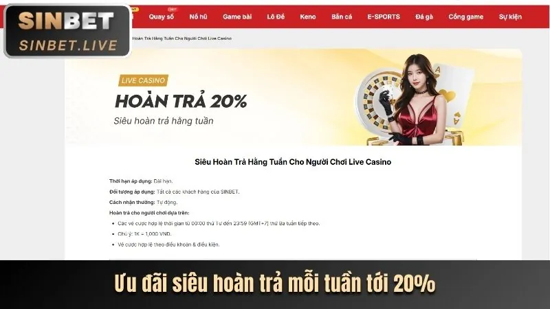 Người chơi đang theo dõi trận đấu trực tiếp và đặt cược trong thời gian thực